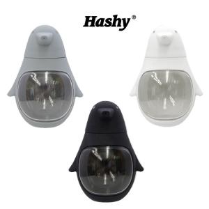Hashy ハシートップイン ソイソースボトル ペンギン(醤...