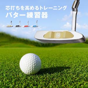 パター練習器具 パッティングミラー ゴルフ Back2BasicsGolf公式 全英