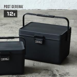 送料無料　キャプテンスタッグ　クーラーボックス　ブラック　51L キャンプクーラー キャプテンスタッグ CSブラックラベル スチール