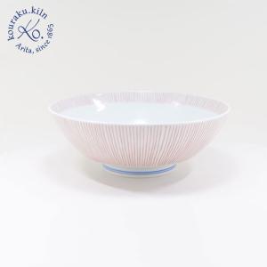 究極のラーメン鉢 白磁千段（はくじせんだん） 有田焼 うどん そうめん