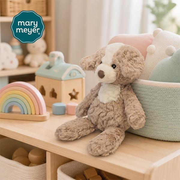Mary Meyer メリーマイヤー パティ ナーサリー ハウンド(犬 ぬいぐるみ ブランド ベビー...