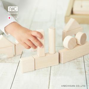 ツリーブロックス MDEB36(木のおもちゃ 積み木 つみき 木製 おもちゃ