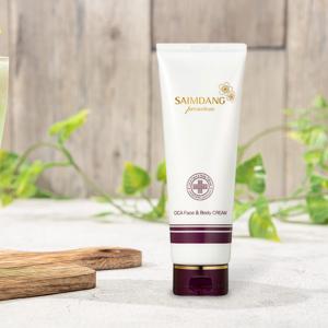 SAIMDANG サイムダン プレミアム CICAフェイス＆ボディクリーム 250ml