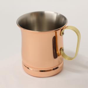 新光堂 COPPER100 銅製 マグカップ ...の詳細画像1
