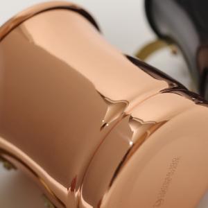 新光堂 COPPER100 銅製 マグカップ ...の詳細画像5
