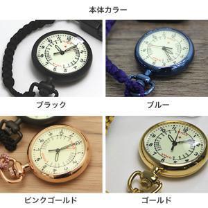 SPQR スポール ナースウォッチ(日本製 看...の詳細画像1