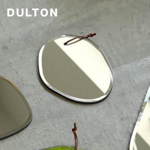 DULTON ダルトン ウォール ハンギング ミラー クラウド オブロン 328175(壁掛けミラー おしゃれ 壁掛けミラーおしゃれ)