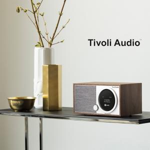 Tivoli Audio チボリオーディオ Model One Digital Generation2(ラジオスピーカー ラジオ スピーカー モダン おしゃれ)