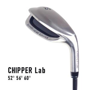 新品 CHIPPER Lab チッパーラボ チッパーウェッジ 60° スチール 楽天市場】CHIPPER Lab チッパーラボ チッパーウェッジ スチール