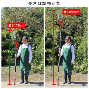 YARD FORCE ヤードフォース 12V ...の詳細画像2