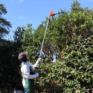 YARD FORCE ヤードフォース 12V ...の詳細画像4