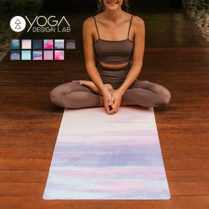 YogaDesignLab ヨガデザインラボ コンボマット 1.5mm(薄い ヨガマット