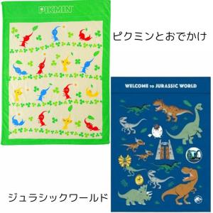タオルケット こども用 綿100% キャラクタ...の詳細画像5