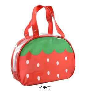 プールバッグ 子供 キッズ 女の子 男の子 か...の詳細画像2