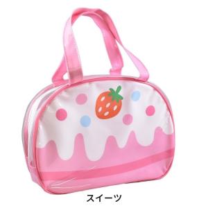 プールバッグ 子供 キッズ 女の子 男の子 か...の詳細画像3