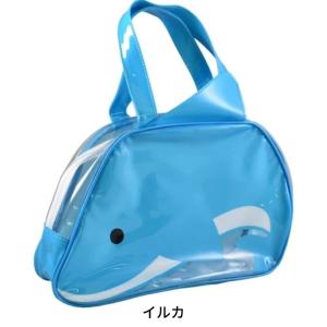 プールバッグ 子供 キッズ 女の子 男の子 か...の詳細画像5