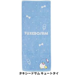 サンリオ フェイスタオル スポーツタオル キャ...の詳細画像5
