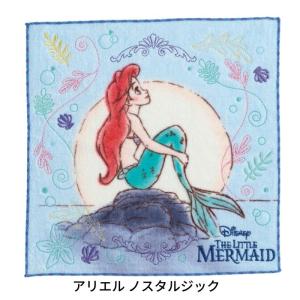 ディズニー タオルハンカチ かわいい キャラク...の詳細画像3