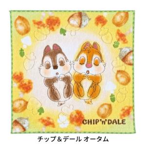 ディズニー タオルハンカチ かわいい キャラク...の詳細画像4