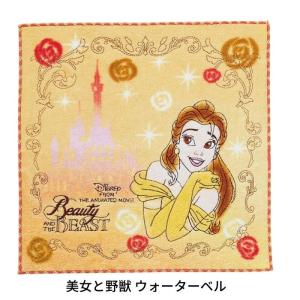 ディズニー タオルハンカチ かわいい キャラク...の詳細画像5