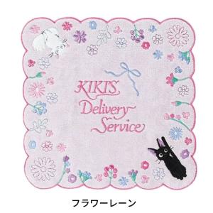 魔女の宅急便 ミニタオル タオルハンカチ 高級...の詳細画像4