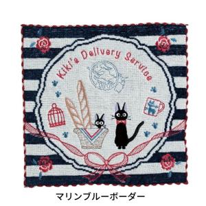 魔女の宅急便 ミニタオル タオルハンカチ 高級...の詳細画像5