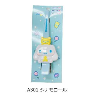 サンリオ ロングヘアクリップ 前髪クリップ 洗...の詳細画像4