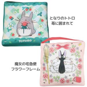 キャラクター スクールクッション 洗える 学童...の詳細画像2
