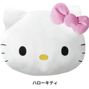 サンリオ もちもち クッション キャラクター ...の詳細画像2