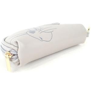 トムとジェリー メガネケース 合皮 ハード 眼...の詳細画像5