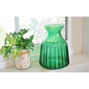 高岡銅器 銅製花瓶 鳳祥 小鳥 12号 美術工芸品 記念品 花活 : 日本もの