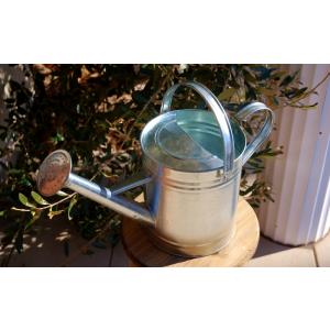 ジョウロ ジョーロ 大きい レトロ 3.5L ...の詳細画像3