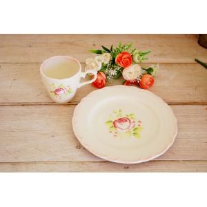 アンティーク・イマン imane ダイアナローズ サボンラック 国産品 協和