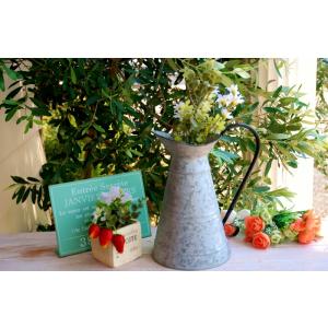 輸入雑貨 BITOSSI ビトッシ 花瓶 フラワーべース リミニブルー 小丸