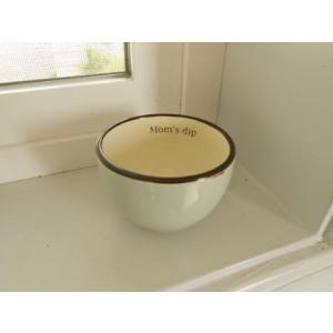 アンティーク・イマン imane ダイアナローズ 陶器 キャセロール (L
