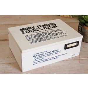 アンティーク風 ボックス 小箱 レトロ 小物入れ 木箱 収納ボックス
