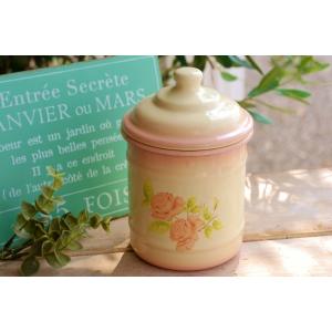 イマン キャニスター イマン 陶器キャニスター7点セット - メルカリ