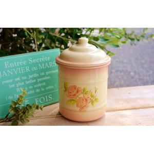 イマン imane お宝 送料無料 アンティーク・イマン スカーレットローズ