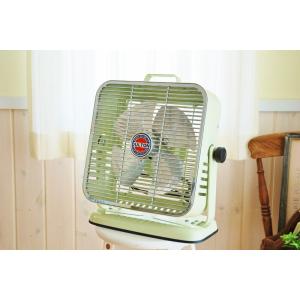 DULTON（ダルトン） レトロ エアー サーキュレーター （クローム