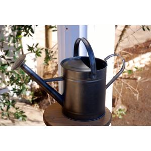 NEIGHBORHOOD SRL じょうろ 4L 黒 NEIGHBORHOOD SRL P-WATERING CAN ガーデニング ジョーロ