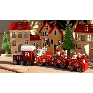 ガーデニング 雑貨 クリスマス ドリムトレイン...の詳細画像5