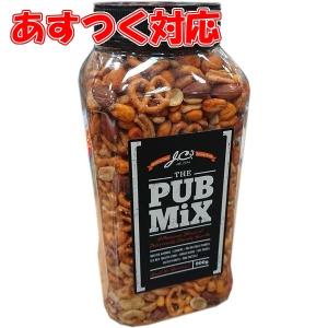 パブミックス 900g JCS PUB MIX 900g