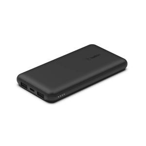 BELKIN モバイルバッテリー2個セット 10000MAH/MAX15W BELKIN BATTERY 10K*2SET｜zakka-park