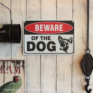 猛犬注意 看板の商品一覧 通販 Yahoo ショッピング