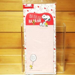 スヌーピー 伝言メモの商品一覧 通販 Yahoo ショッピング