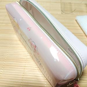 シュガーバニーズ BOXペンケース(チェリーピ...の詳細画像3