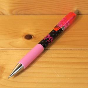 ROSE FAN FAN(ローズファンファン)ボックスペンケース(ロゴ)69116/B