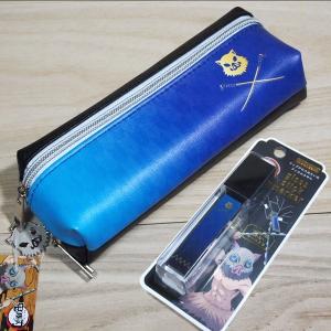 サンスター文具 未確認飛行ペンケース 4カラー : シブヤ文具 - 通販