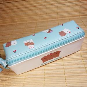 僕のヒーローアカデミア ターンオープンペンケース 少年ジャンプ