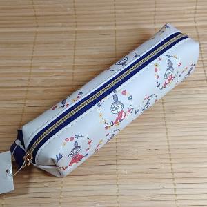 roseさん専用♪ ROSE FAN FAN(ローズファンファン)ボックスペンケース(ロゴ